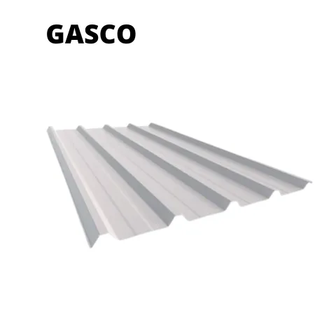 Gasco Spandek 5 m x 0,30 mm - MSS