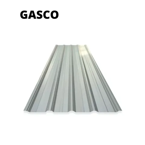 Gasco Spandek 5 m x 0,30 mm - MSS