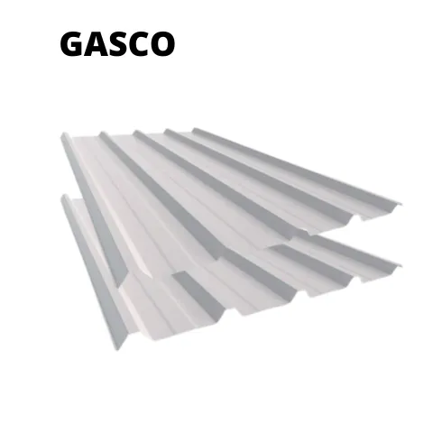 Gasco Spandek 2 m x 0,25 mm - Surabaya