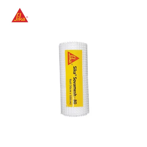 Sika Sovamesh 80 Box - Surabaya