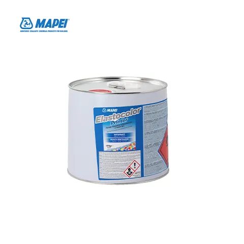 Mapei Elastocolor Primer 10 Kg - Surabaya