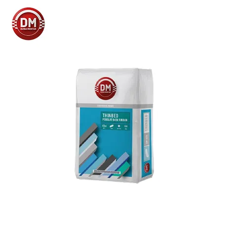 Dunia Mortar DM 938 Thinbed (Perekat Bata Ringan) 50 Kg - Surabaya