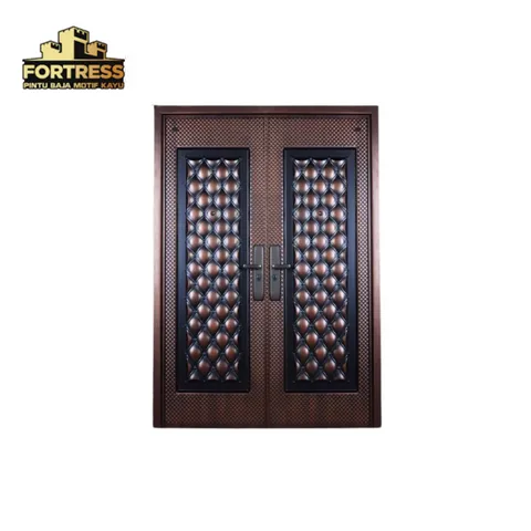 Fortress Type Galaxy 150.03 150 cm x 220 cm x 5 cm - Surabaya
