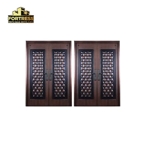 Fortress Type Galaxy 150.03 150 cm x 220 cm x 5 cm - Surabaya