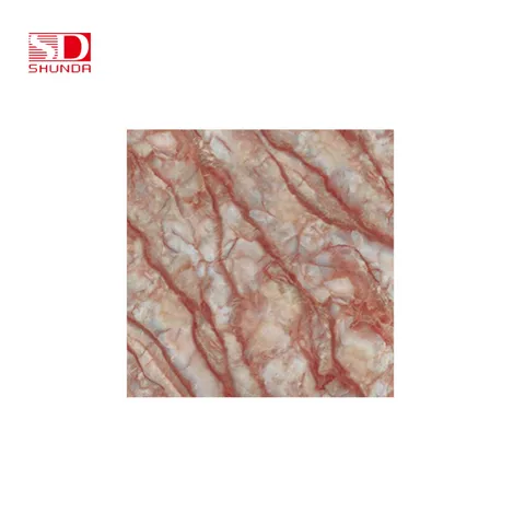 Shunda Panel Royal Vena Scarlett Lembar - Surabaya
