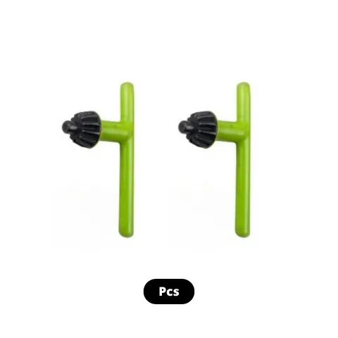 Kentaro Kunci Drill Kepala Bor 13 mm - Surabaya