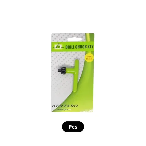 Kentaro Kunci Drill Kepala Bor 13 mm - Surabaya