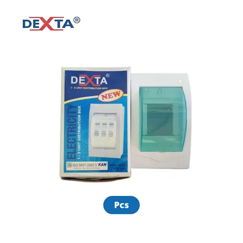 Dexta MCB Pcs - Surabaya