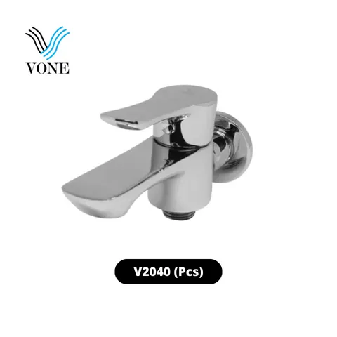 Vone Premium Double Wall Faucet V2040 Pcs - Surabaya