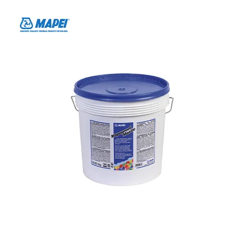 Mapei Mapeproof Mastic 15 Kg - Surabaya