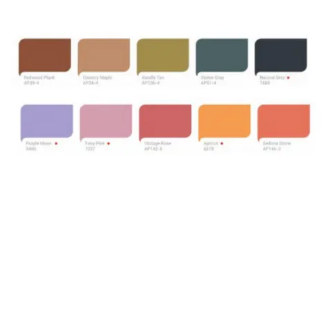 Dana Paint Danabrite 25 Kg 7684 Natural Grey - Boma Jaya