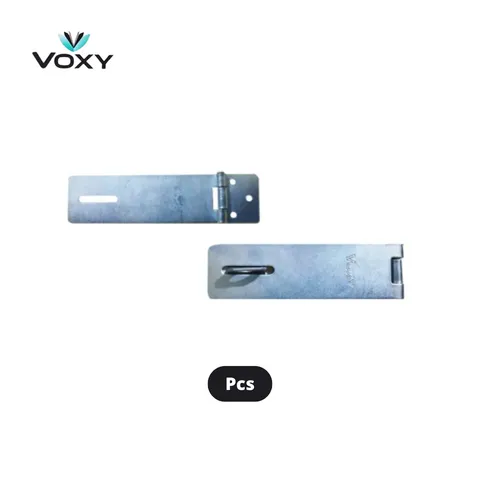 Voxy Overval Plat Gembok 2" - Berkat Jaya