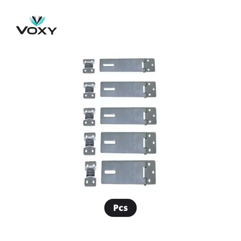 Voxy Overval Plat Gembok 2,5" - Surabaya