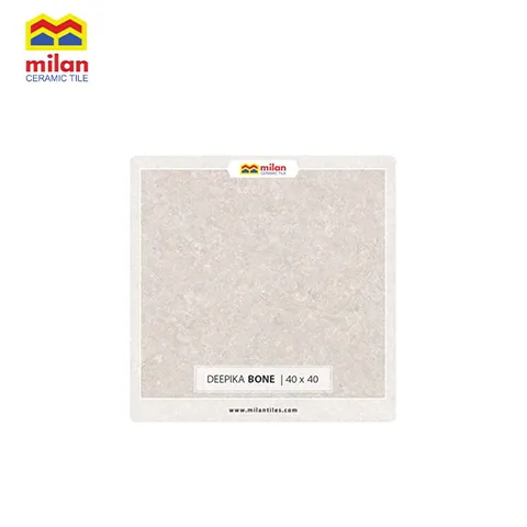Milan Keramik Deepika Bone 40x40 40 Cm x40 Cm - Surabaya