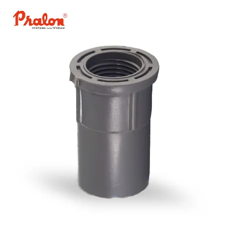 Pralon TS Faucet Socket Pcs ½” - Murah Makmur Cipanas
