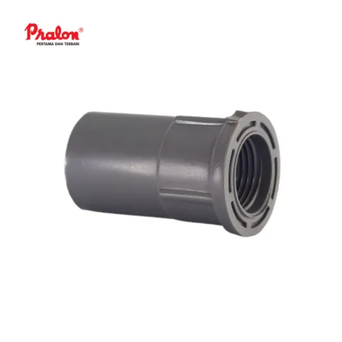 Pralon TS Faucet Socket Pcs 1” - Merchant Gocement B2B