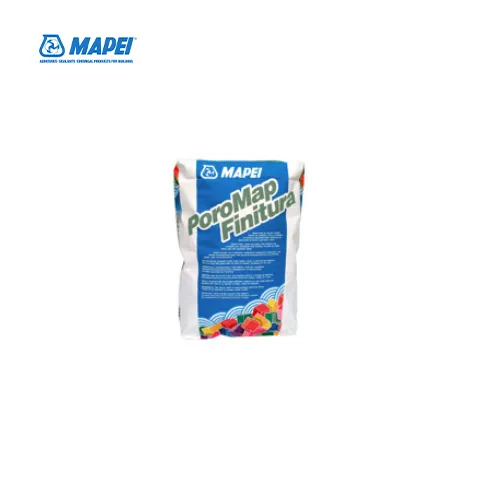 Mapei PoroMap Finitura Kantong - Surabaya