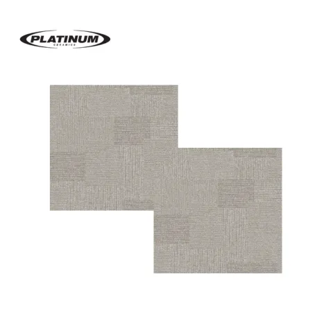 Platinum Keramik Corso Grey 40 Cm x 40 Cm - Surabaya