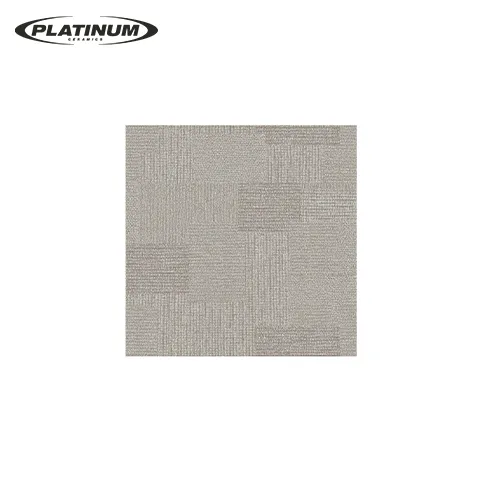 Platinum Keramik Corso Grey 40 Cm x 40 Cm - Surabaya