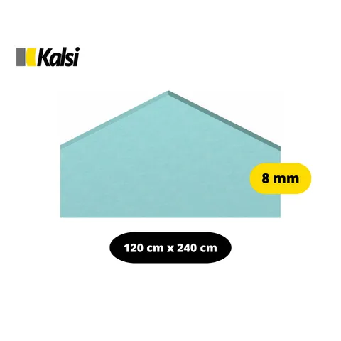 Kalsi Kalsiqua 8 120x240 Lembar - Surabaya