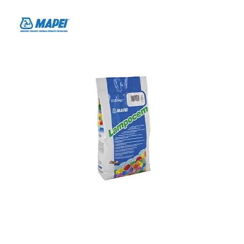 Mapei Lampocem
