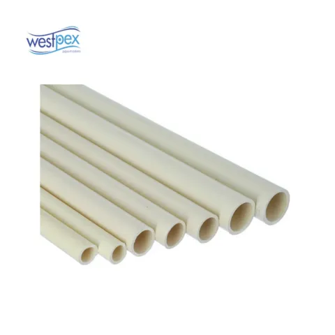 Westpex Pipa PPR Hot Pcs PN 20 20 Mm x 3,4 Mm - Sahabat Lama Makmur Bersama