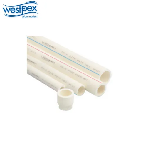 Westpex Pipa PPR Hot Pcs PN 20 32 Mm x 5,4 Mm - Sahabat Lama Makmur Bersama