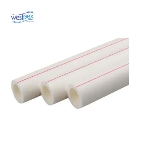 Westpex Pipa PPR Hot Pcs PN 20 25 Mm x 4,2 Mm - Sahabat Lama Makmur Bersama