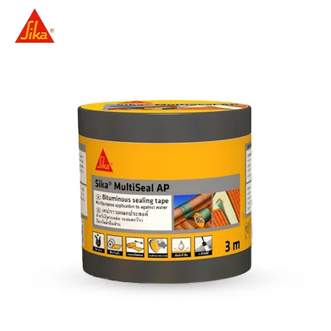 Sika Multiseal AP Pcs - Surabaya