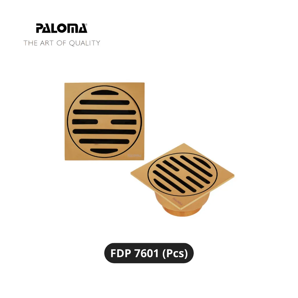 Paloma FDP 7601 Floor Drain Pcs - Surabaya