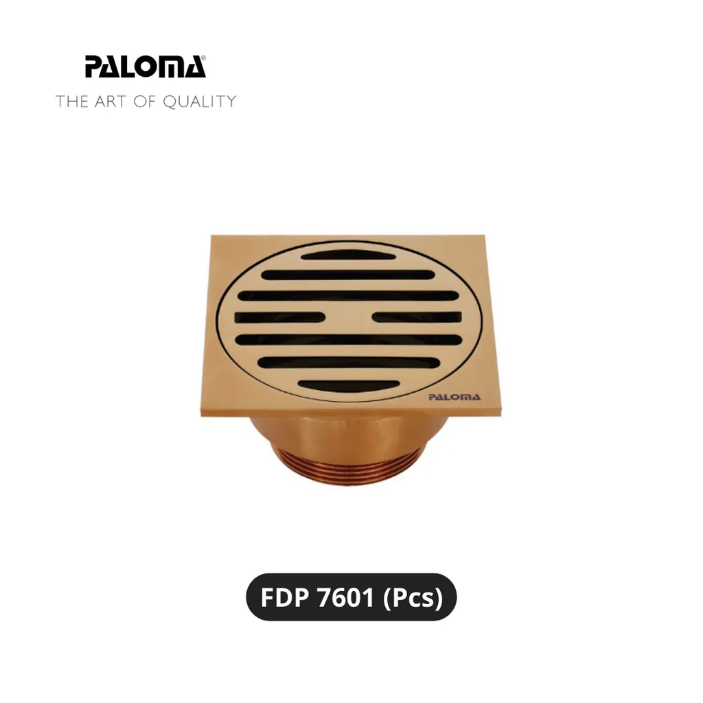 Paloma FDP 7601 Floor Drain Pcs - Surabaya