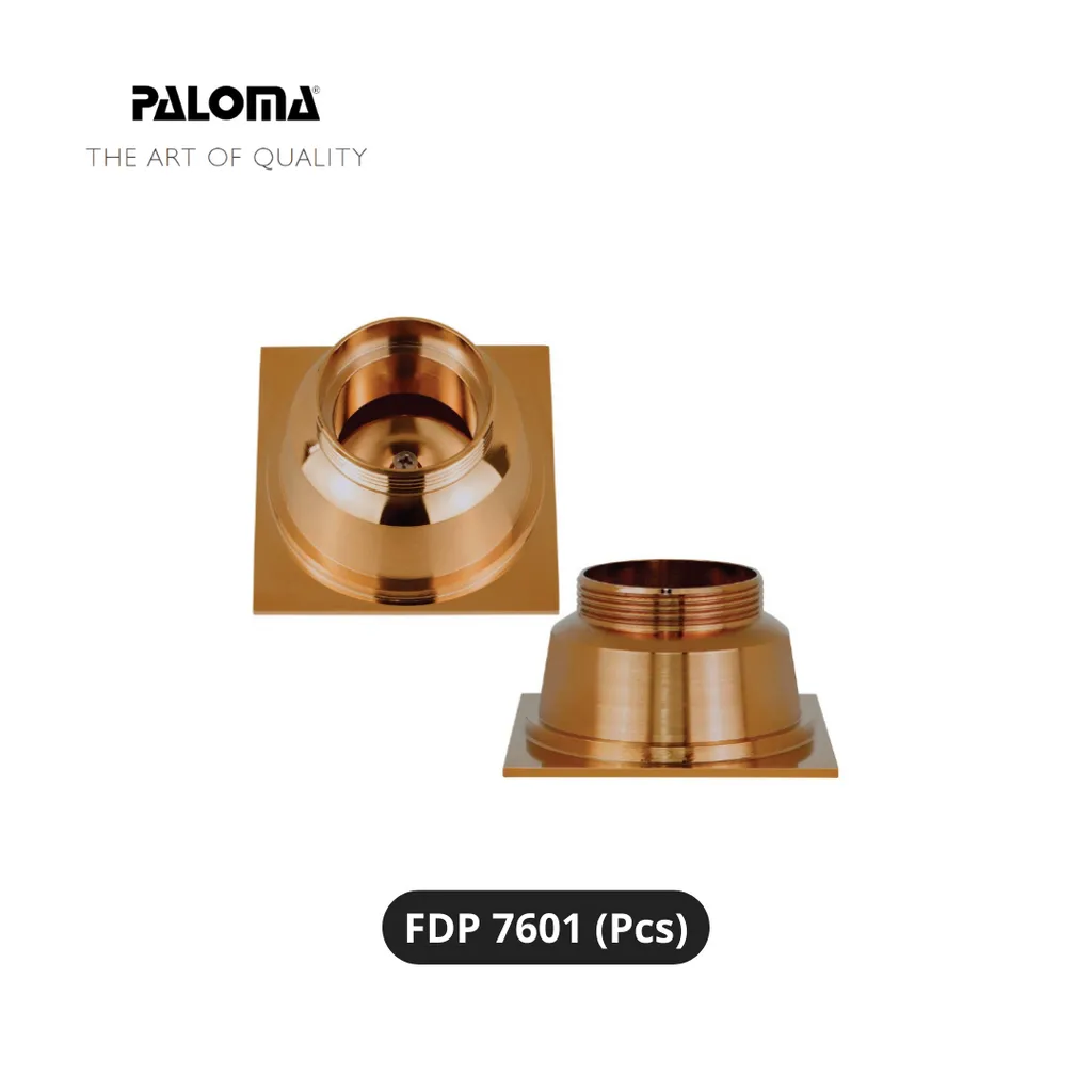 Paloma FDP 7601 Floor Drain Pcs - Surabaya