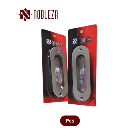 Nobleza Pull Sliding Door PH-SD03 Pcs - Surabaya
