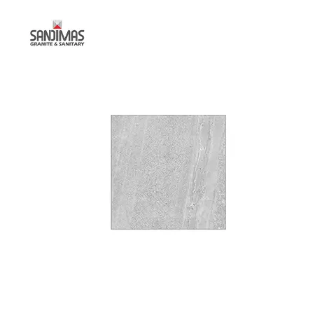 Sandimas Mondrian Light Grey 60x60