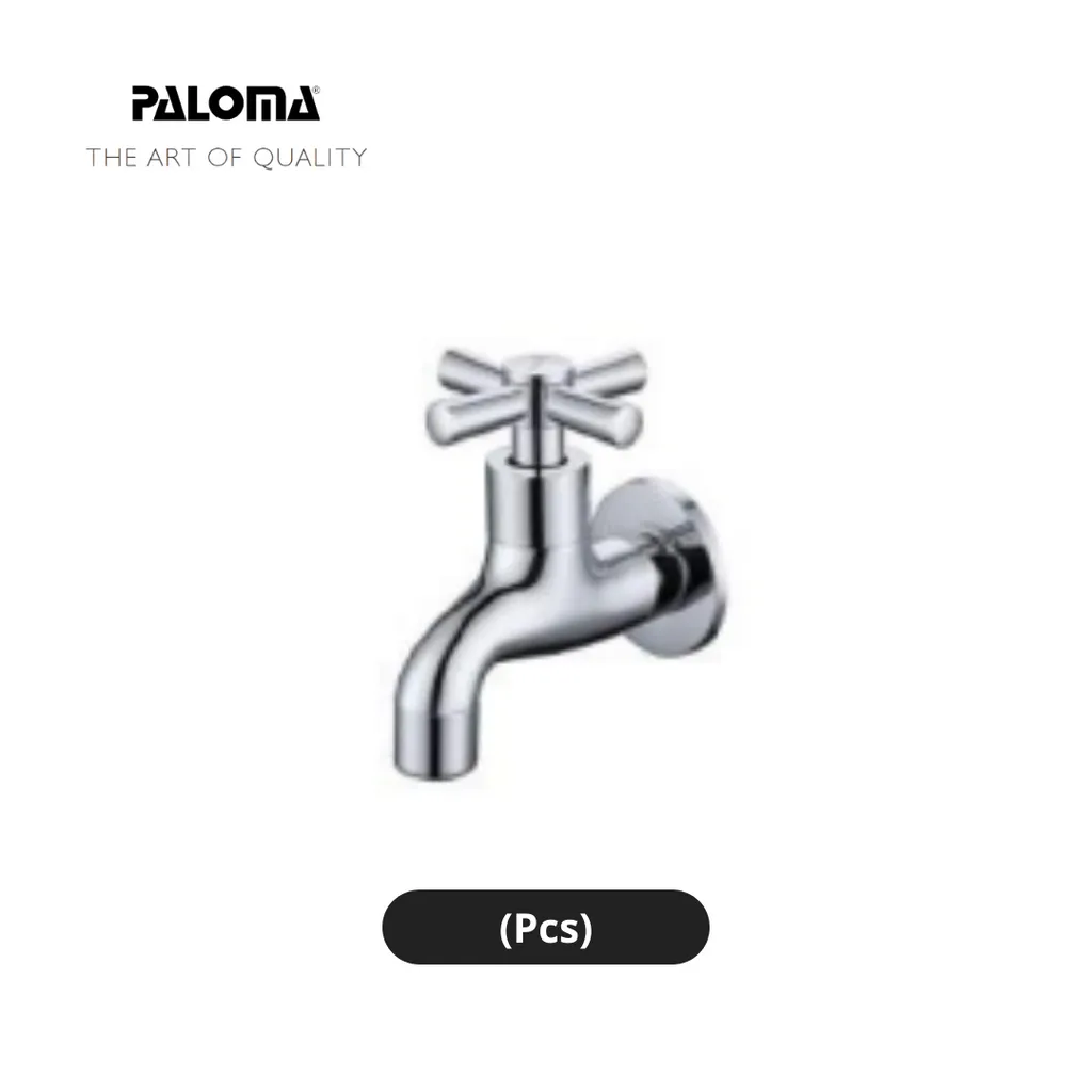 Paloma FCP 6371 Kran Dinding Pcs - Surabaya