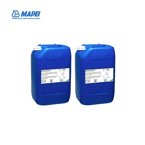 Mapei Idrocrete S 10 Kg - Surabaya