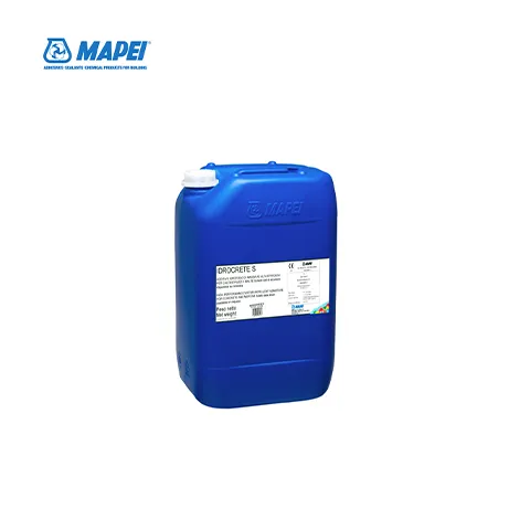 Mapei Idrocrete S