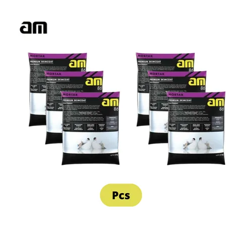 AM 86 Acian Premium 5 Kg