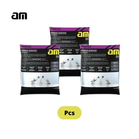 AM 86 Acian Premium 5 Kg Set - Surabaya