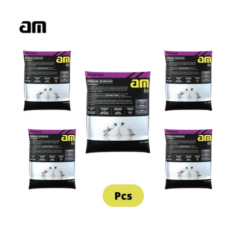AM 86 Acian Premium 5 Kg