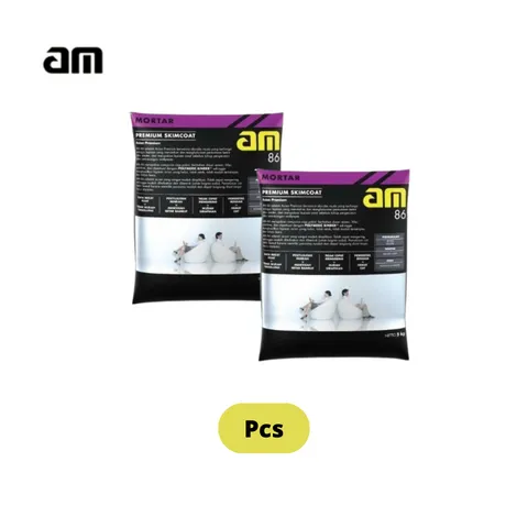 AM 86 Acian Premium 5 Kg Set - Surabaya