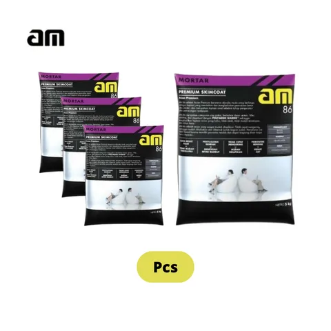 AM 86 Acian Premium 5 Kg