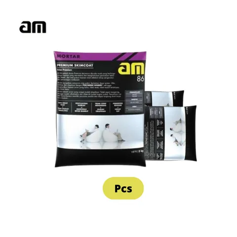 AM 86 Acian Premium 5 Kg