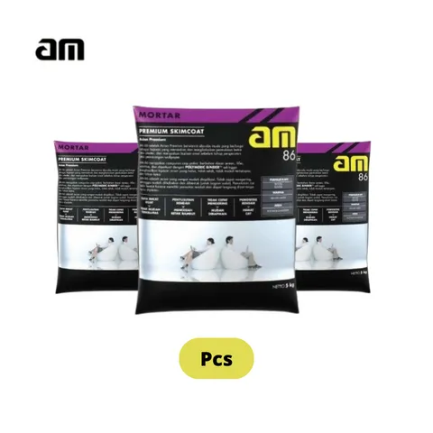 AM 86 Acian Premium 5 Kg