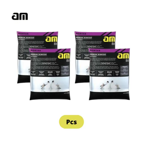 AM 86 Acian Premium 5 Kg