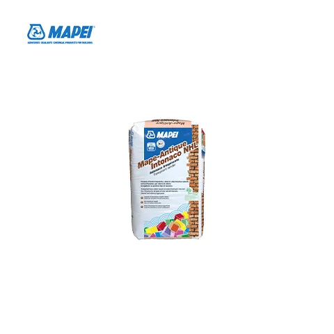 Mapei Mape-Antique Intonaco NHL