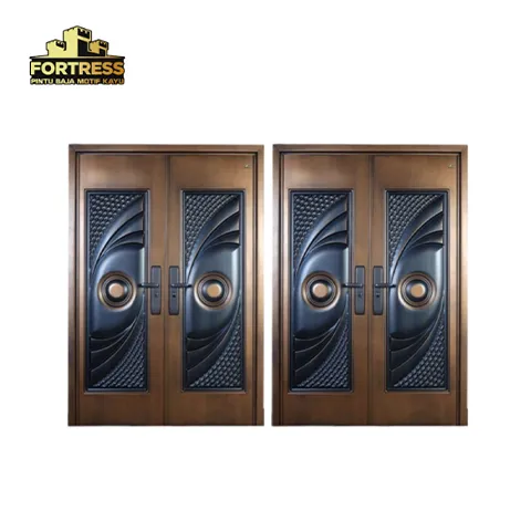Fortress Type Galaxy 150.01 150 cm x 220 cm x 5 cm - Surabaya