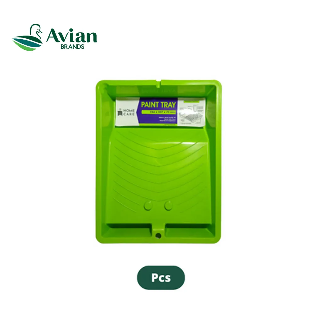 Avian Home Care Paint Tray