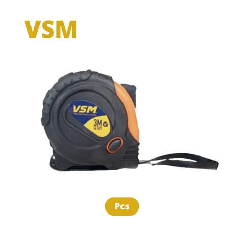 VSM Meteran 5 m - Bintang Jaya