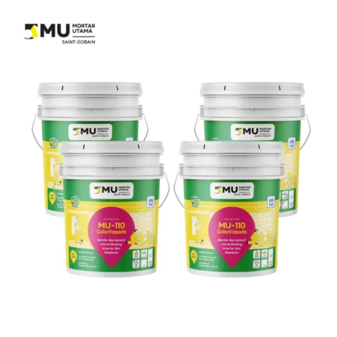 MU 110 ColorFasade